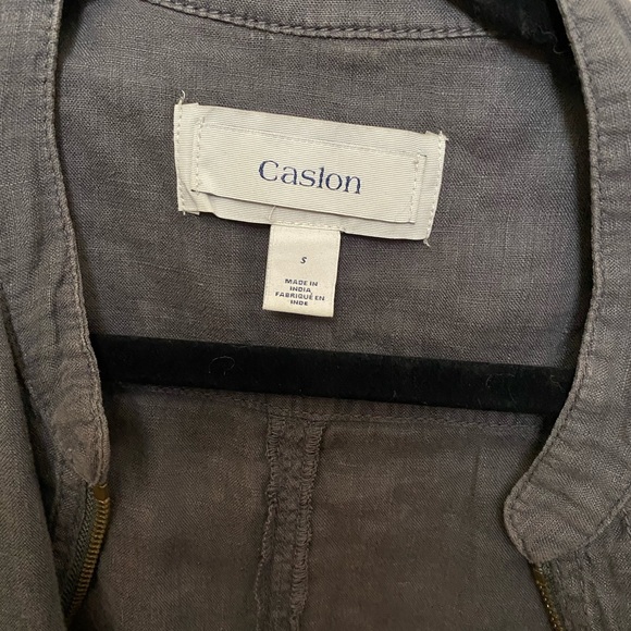 Utility vest - Picture 4 of 4